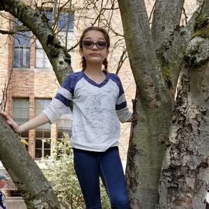 Meet your Posher, Savannah